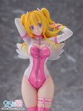 2.5 Dimensional Seduction Liliel Angel School spin-off Training Suit/Ririsa <br>[Pre-Order 09/02/25]