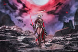 Goddess of Victory: Nikke Hyper Body Guren: Black Shadow<br>[Pre-Order 27/09/26]