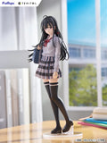 My Teen Romantic Comedy SNAFU Tenitol Tall Yukino Yukinoshita Figurine<br>[Pre-Order 04/01/26]