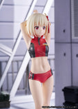TV Anime Lycoris Recoil Chisato Nishikigi Figurine Traning wear<br>[Pre-Order 05/12/25]