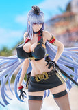 Valkyria Chronicles 4 Selvaria Bles Swimsuit Style Figurine <br>[Pre-Order 14/12/24]