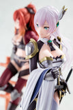 From Old Country Bumpkin to Master Swordsman Allucia Citrus<br>[Pre-Order 07/09/26]