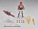 Goddess of Victory: Nikke Hyper Body Rapi: Red Hood Figurine<br>[Pre-Order 12/04/26]