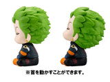 One Piece Lookup One Piece Roronoa Zoro & Sanji Ver. Future Island Egghead With Gift (843686) <br>[Pre-Order 21/02/25]