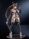 Max Factory Original Plamatea MX-chan<br>[Pre-Order 13/09/26]