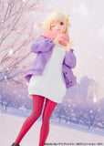Lycoris Recoil  1/7 Scale Figure "Chisato Nishikigi Winter ver.<br>[Pre-Order 05/10/25]