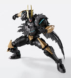 S.H.Figuarts Armored All Might<br>[Pre-Order 30/10/25]