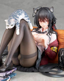 Azur Lane Taiho Sweet Time After School Ver. Figurine <br>[Pre-Order 10/01/25]