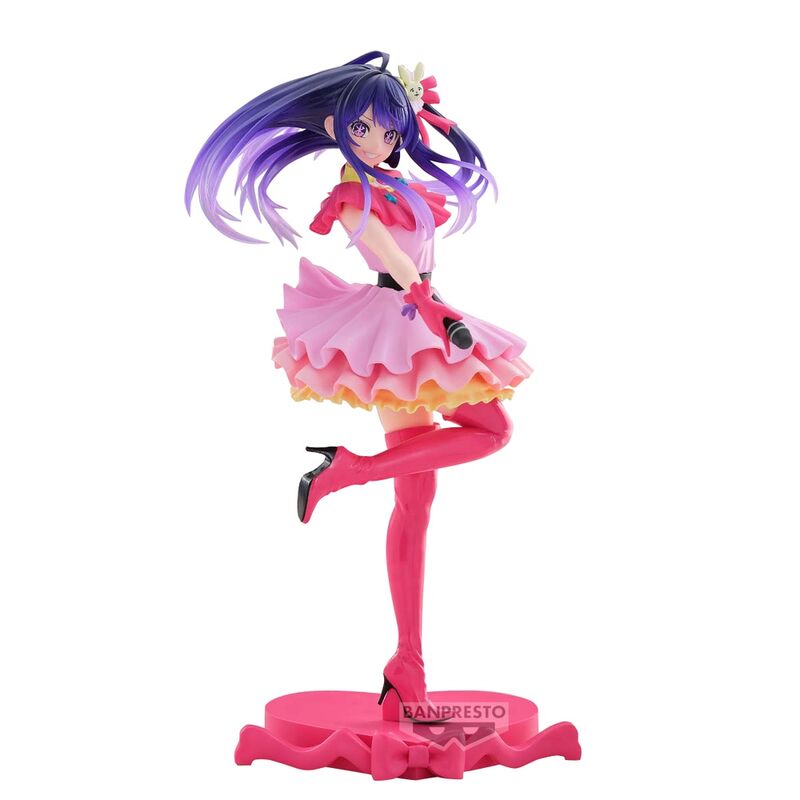 Oshi no Ko Espresto Excite Motions Ai Hoshino <br>[Pre-Order]