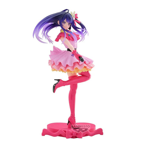 Oshi no Ko Espresto Excite Motions Ai Hoshino <br>[Pre-Order]