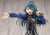 The Idolmaster Gakuen Temari Tsukimura -Luna say maybe- DX Ver. (PV380) Figurine<br>[Pre-Order 02/06/26]