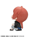 Gintama Lookup Gintama Shinsuke Takasugi & Kamui set With Gift (845154) <br>[Pre-Order 14/06/25]