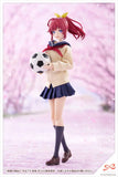 Sousai Shojo Teien Kiru Pla Madoka Yuki Touou High School Winter Uniform (JK102)<br>[Pre-Order 14/07/26]