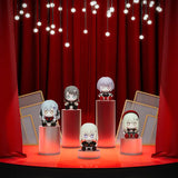 BanG Dream! Huggy Secret Good Smile Ave Mujica (Box of 5 pcs)<br>[Pre-Order 11/01/26]