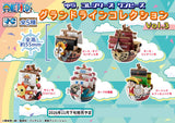 One Piece YuraColle Series ONE PIECE Grand Line Collection Vol.3 (Box of 5 pcs) (850813)<br>[Pre-Order 14/07/26]