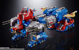 Soul of Chogokin GX-118 Voltes V<br>[Pre-Order 07/09/25]