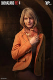 Resident Evil 4 Ashley Graham 1/2 Scale Figure<br>[Pre-Order 25/01/26]