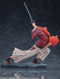 Rurouni Kenshin: Meiji Kenkaku Romantan Amakakeruryuunohirameki Ver. Figurine <br>[Pre-order 08/06/25]