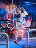 Neko Metal Original Character Melterna Girl: Metako<br>[Pre-Order 21/06/26]