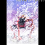 One Piece Portrait.Of.Pirates One Piece “Limited Edition” Monkey D. Luffy Gear 2 Figurine (716638)<br>[Pre-Order 11/11/25]