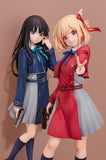 Lycoris Recoil Takina Inoue: Key Visual Ver. Figurine<br>[Pre-Order 03/05/26]