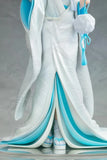 Rascal Does Not Dream Series Mai Sakurajima White Kimono ver. Figurine <br>[Pre-Order 02/03/25]