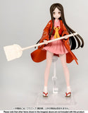 Suwahime Project Plafia Suwahime<br>[Pre-Order 12/07/26]