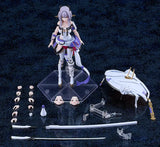 Goddess of Victory: Nikke Scarlet Figma No.640 (re-run)<br>[Pre-Order 14/09/25]