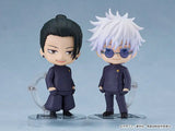 Jujutsu Kaisen Suguru Geto: Tokyo Jujutsu High School Ver. Nendoroid No.2206 Re-run<br>[Pre-Order 10/05/26]