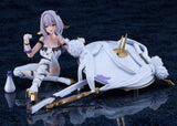 Goddess of Victory: Nikke Scarlet Figma No.640 <br>[Pre-Order 05/01/25]