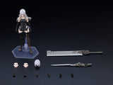 NieR:Automata Ver1.1a A2 Figma No.649 <br>[Pre-Order 20/04/25]