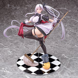 Azur Lane Thüringen: Tidying in the Moonlight Figurine <br>[Pre-Order 16/03/25]