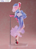 Touhou Project Ideolo Illustration F:Nex Yuyuko Saigyouji 1/6 Scale Figure <br>[Pre-Order 06/10/24]