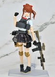 Little Armory Armed JK: Variant A2, Code: URBEX figma No.SP157B <br>[Pre-Order 13/07/25]