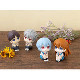 Evangelion: 3.0+1.0 Thrice Upon a Time Rei Ayanami (838736) Repeat<br>[Pre-Order 14/07/26]
