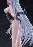 Playing Death Games to Put Food on the Table Yuki Figurine<br>[Pre-Order 19/04/26]