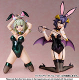 Gushing over Magical Girls Leoparde: Bunny Ver. Figurine<br>[Pre-Order 11/01/26]