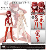 Megami Device B1R-L Chassis Kit Skin Color C (KP847)<br>[Pre-Order 05/05/26]