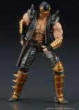 Fist of the North Star Digaction "Fist of the North Star" Jagi<br>[Pre-Order 20/09/26]