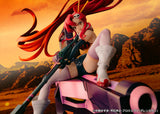 Tengen Toppa Gurren Lagann Scale Figure "Yoko & Yoko M Ttank"<br>[Pre-Order 28/09/25]