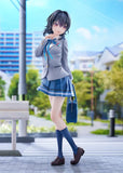 I Made Friends with the Second Prettiest Girl in My Class Umi Asanagi<br>[Pre-Order 05/07/26]