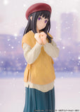 Lycoris Recoil 1/7 Scale Figure "Takina Inoue Winter ver."<br>[Pre-Order 05/10/25]