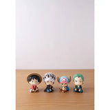 One Piece Lookup One Piece Trafalgar Law (839627) Repeat<br>[Pre-Order 14/03/26]