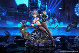 Azur Lane Cheshire: The Cat in the Magic Hat Figurine<br>[Pre-Order 12/10/25]