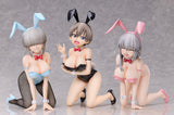 Uzaki-chan Wants to Hang Out! Season 2 Hana Uzaki: Bare Leg Bunny Ver. Figurine <br>[Pre-Order 27/04/25]