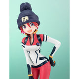 Mobile Suit Gundam GQuuuuuuX Lucrea Light Amate Yuzuriha (Machu) Pilot Suit Ver.(844904) <br>[Pre-Order 14/06/25]
