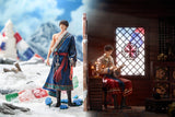 Time Raiders Wu Xie & Zhang Qiling: Xinxue Jiumeng Ver. Figurine <br>[Pre-Order 01/12/24]