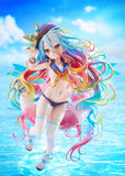 No Game No Life Shiro: Sailor-Style Swimsuit Ver. Figurine<br>[Pre-Order 22/02/26]