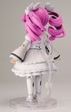 Tohoku Zunko / Zundamon Project Plafia Shikoku Metan (Mini Figure set) <br>[Pre-Ordr 10/08/25]