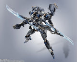 The Robot Spirits (Side AC) EL-PC-00 Alba Steel Haze Ortus / Rusty <br>[Pre-Order 16/01/25]